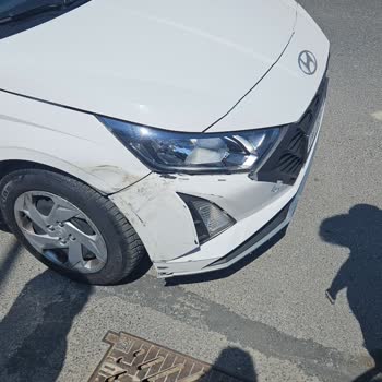 Eksik Bilgilendirme Ve Şeffaf Olmayan Hasar Tahsilatı Mağduriyeti