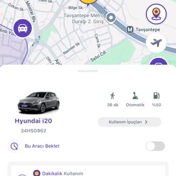 Eksik Bilgilendirme Ve Şeffaf Olmayan Hasar Tahsilatı Mağduriyeti