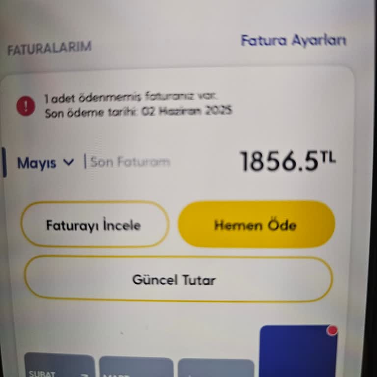 Yurt Dışı Paketi Fiyatı Ve Kullanım Sorunu