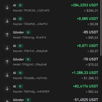 Yanlış Kripto Para Yatırımı Sonrası Param Geri Verilmiyor