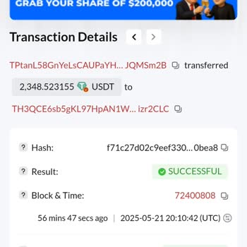 Yanlış Kripto Para Yatırımı Sonrası Param Geri Verilmiyor