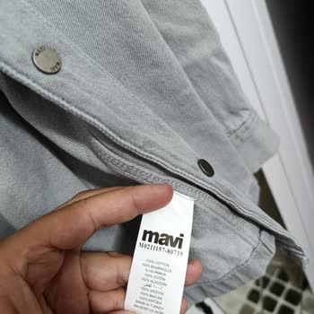 Mağazada Beden Değişimi Yapılmıyor, Bilgilendirme Eksikliği