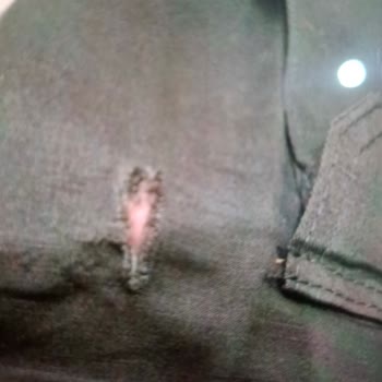 Siparişlerim Uygun Değil Ve İade Sürecinde Sorun Yaşıyorum