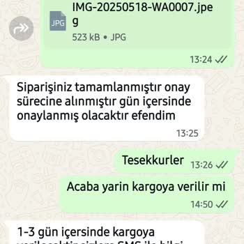 İndirimli Mama Satışı Ve Ödeme Yöntemi Sorunları