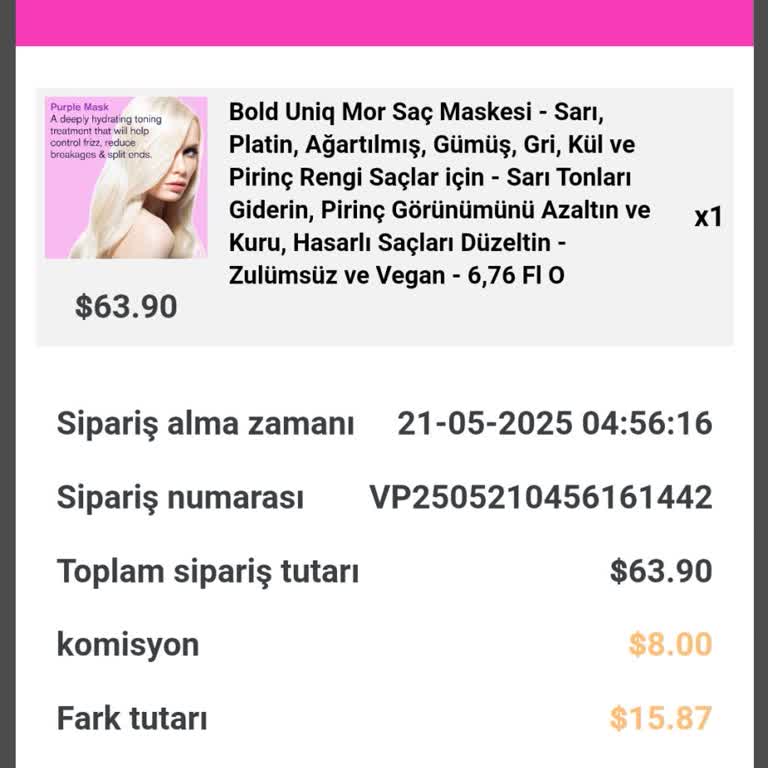 Znsshop666.xyz Mağduriyeti!