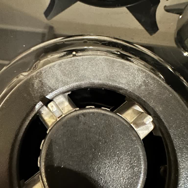 Ferre Ocakta Bek Gözlerinde Renk Atma Sorunu