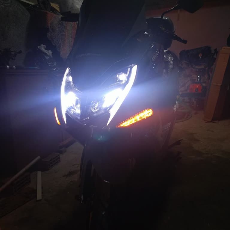 Arora Safari Pro 125 Motorumun Kronik Titreme Ve Servis Mağduriyeti