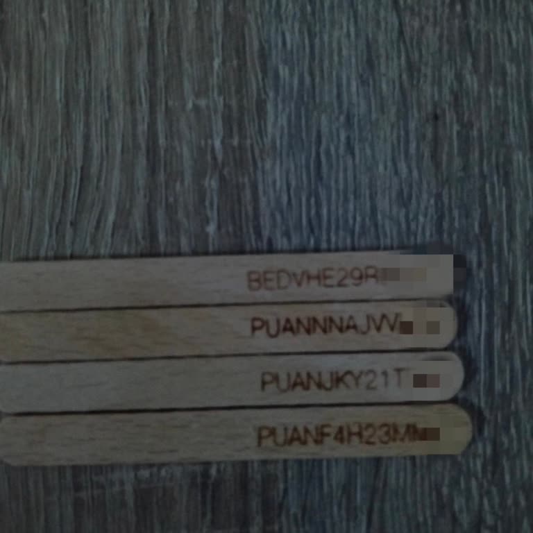 Aldığım Kodlar Geçersiz Ya Da Kampanya Bulunamadı Hatası Veriyor