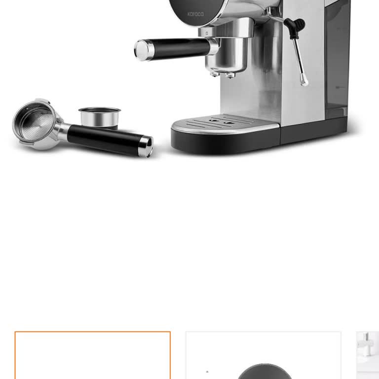 Kahve Makinem Kapsül Takınca Su Sızdırıyor Ve Kahve Boşa Gidiyor