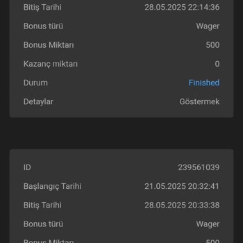 Superbet Kazancım Geri Alındı, Çekim Talebim Onaylanmadı