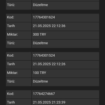 Superbet Kazancım Geri Alındı, Çekim Talebim Onaylanmadı