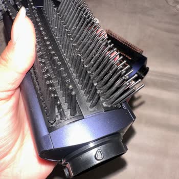 Dyson Kurutucu Başlığının Kırılması Ve Yedek Parça Sorunu