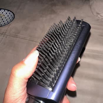 Dyson Kurutucu Başlığının Kırılması Ve Yedek Parça Sorunu