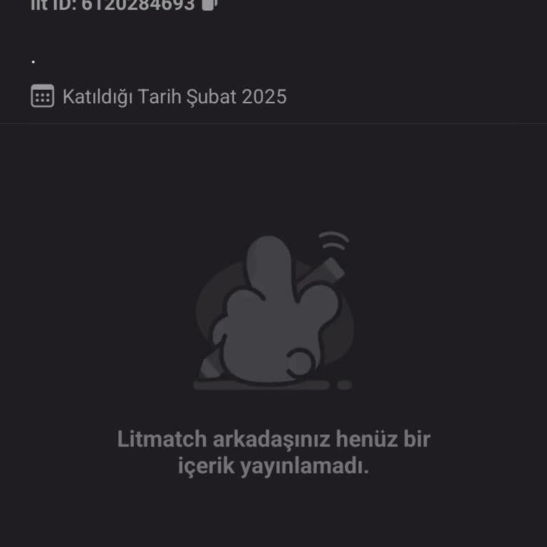 Haksız Banlama Nedeniyle Mağduriyetimin Giderilmesini Talep Ediyorum