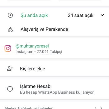 Siparişim Eksik Geldi, Üstelik Engellendim!