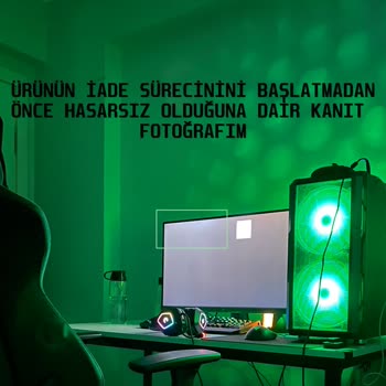 Yurtiçi Kargo Tarafından 16.499₺ Değerinde Mağdur Edildim
