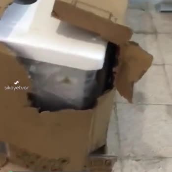 Epttavm Hasarlı Ürün!