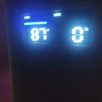 Yüksek Fiyatlı Bilgisayarda Devam Eden Isınma Sorunu Ve Çözüm Eksikliği