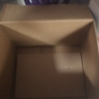 Kırık Ürün Gönderildi, Para İadesi Yapılmıyor!