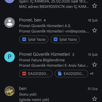 Pronet Sözünde Durmadı, Haksız Cayma Bedeli Talep Edildi