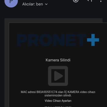 Pronet Sözünde Durmadı, Haksız Cayma Bedeli Talep Edildi