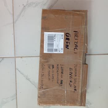 Garanti Sürecinde Yaşanan İletişim Ve Takip Sorunları