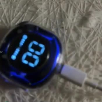 Polosmart Şarj Sorunu Var Kulaklıkta!