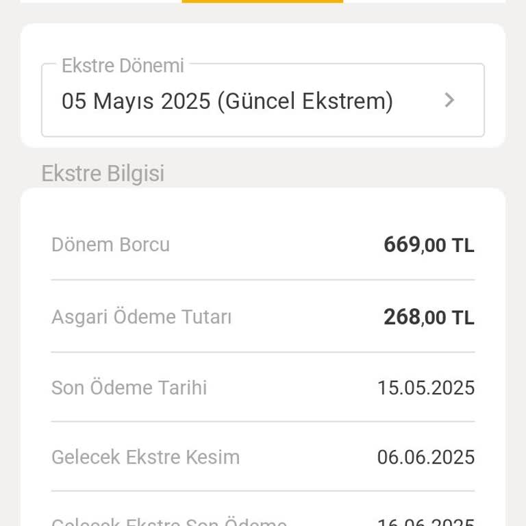 VakıfBank Kredi Kartıma İzinsiz Yıllık Aidat Yansıtıldı