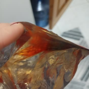 Saç Maskesi Ambalaj Sorunu ve Olası Alerjik Reaksiyon