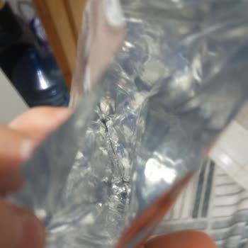 Saç Maskesi Ambalaj Sorunu ve Olası Alerjik Reaksiyon