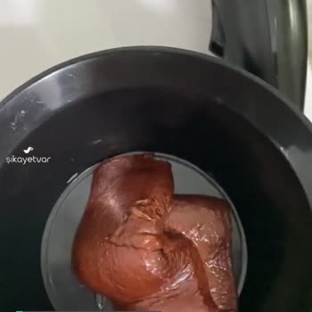 Clemency Color Saç Boyasının Küflü Çıkması