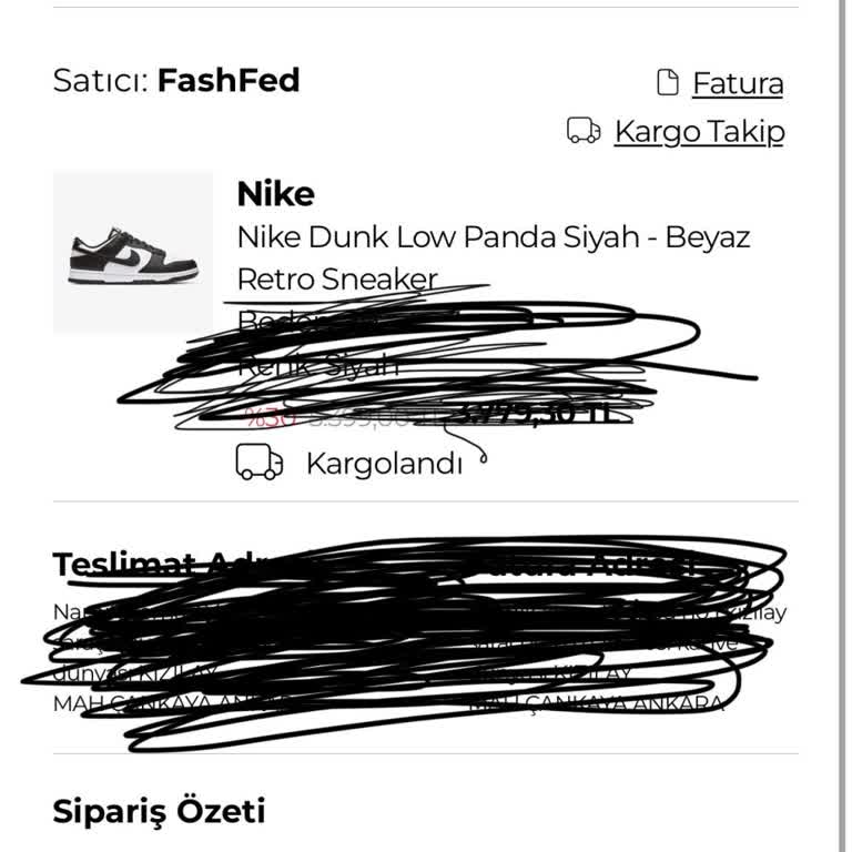 Siparişim 12 Gündür Teslim Edilmedi, Müşteri Hizmeti Yetersiz Kaldı