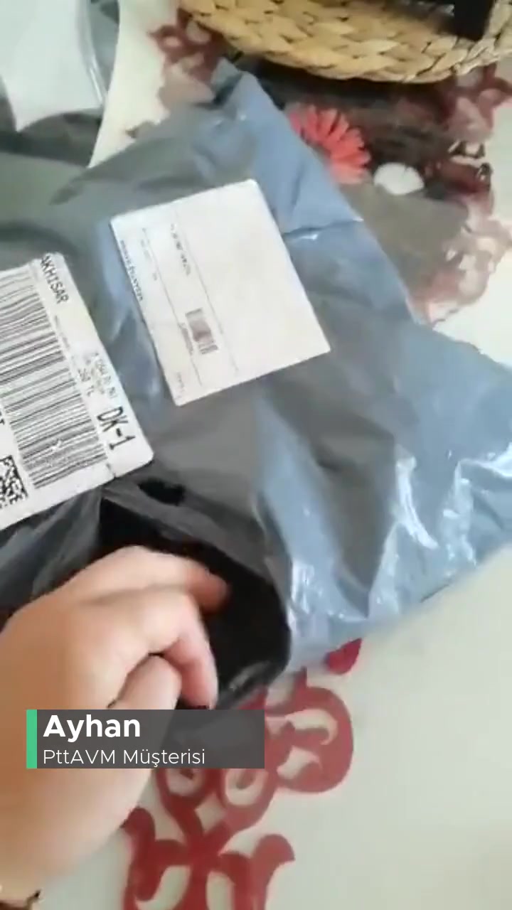 Epttavm Hasarlı Kargo Sorunu! videonun kapak resmi