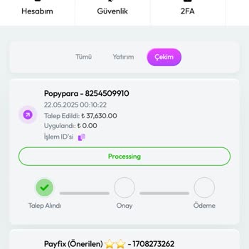 Zlot Kazançlı Bahis Sonrası Hesabım Haksız Yere Kapatıldı, Ödemem Yapılmadı
