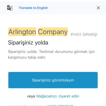 Kargo Süresi Aşıldı, Müşteri Hizmetleri Yanıtsız Kaldı
