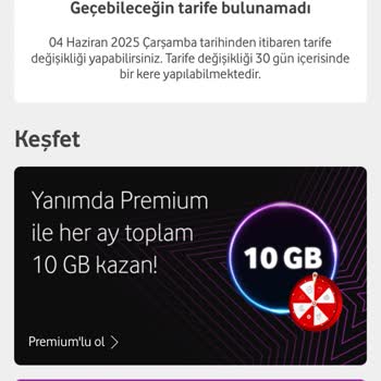 Paketim İzinsiz Değiştirildi Mağdur Oldum