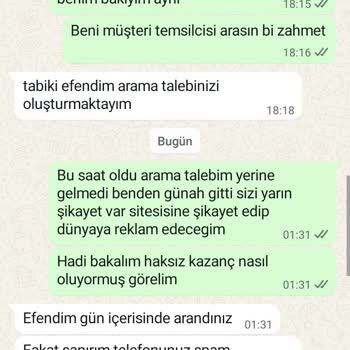 Oyun Kazancım Bakiye Yansımadı, Haksız Kazanç!