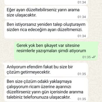 Oyun Kazancım Bakiye Yansımadı, Haksız Kazanç!