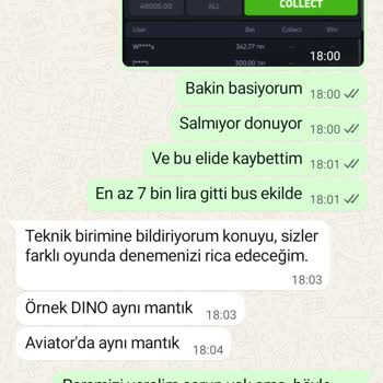 Oyun Kazancım Bakiye Yansımadı, Haksız Kazanç!