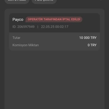 Atlasbet Kazandığım Bahis Ödemesi Haksız Yere Reddedildi