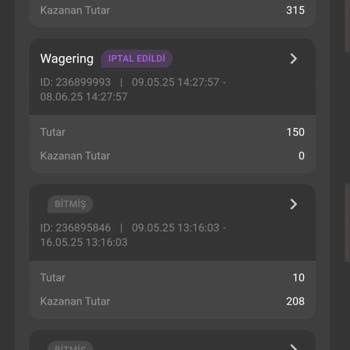 Atlasbet Kazandığım Bahis Ödemesi Haksız Yere Reddedildi