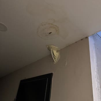 Vestel Servisinin Hatalı Klima Montajı Ve Yetersiz Çözüm Süreci