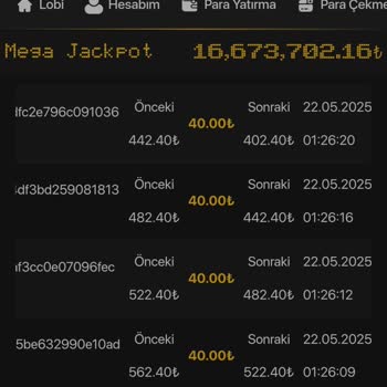Casinolevant Param Hesabımdan İzinsiz Eksildi, Mağdur Edildim