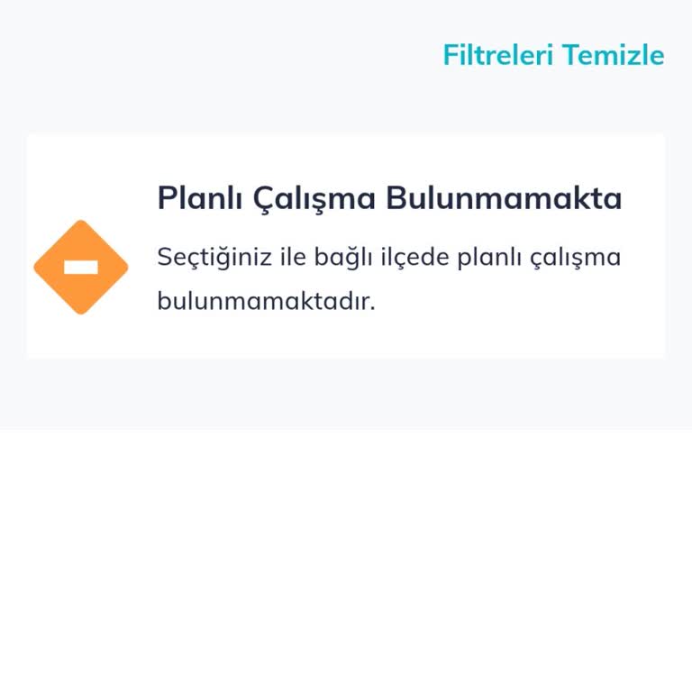 Bakım Bildirimi Sonrası Uzayan İnternet Kesintisi Ve Bilgi Eksikliği