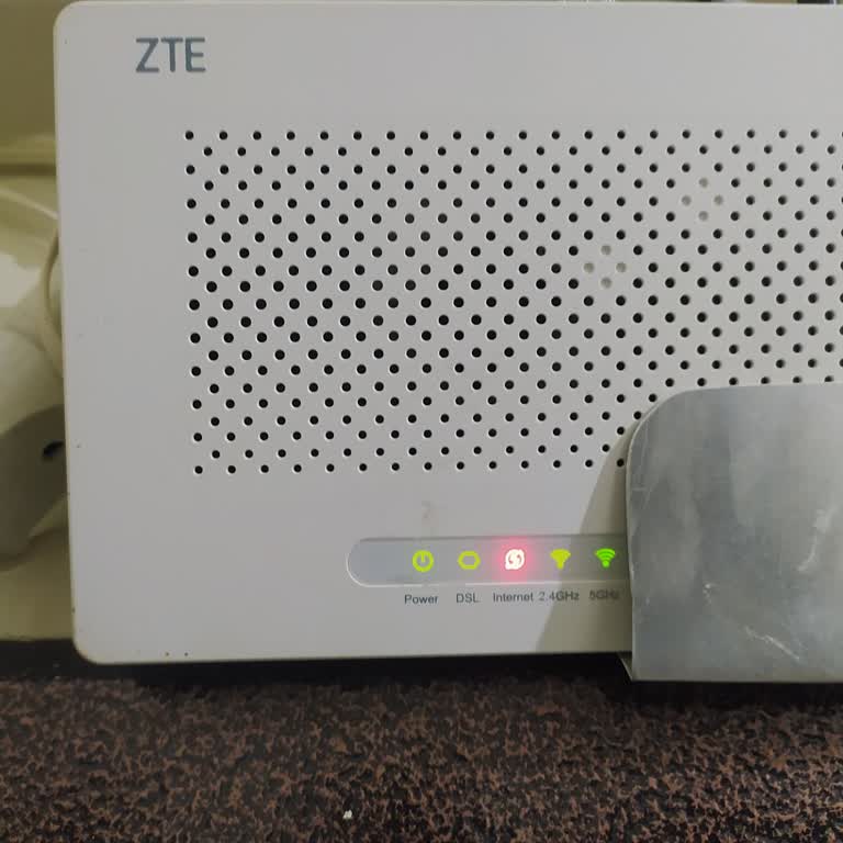 Vodafone'da Sürekli İnternet Kesintisi Ve Yetersiz Müşteri Hizmeti
