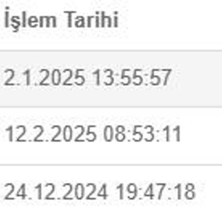 Tüketici Hakem Heyetinde 6 Ayı Geçen Cihaz Sigortası Sorunu