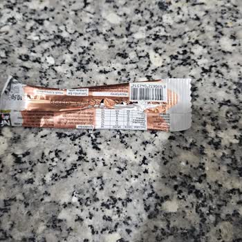 Aldığım Nescafe Paketi Patlak Ve Donmuş Ürünlerle Geldi, Hayal Kırıklığı Yaşadım