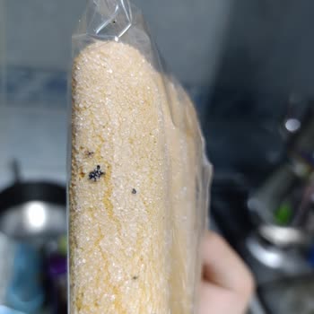 Aldığım Kedi Dilinden Böcek Çıktı Tatlım Da Yarım Kaldı
