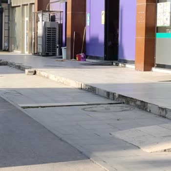 Getir Deposu Çalışanlarının Park Alanı İşgali Mağduriyet Yaratıyor