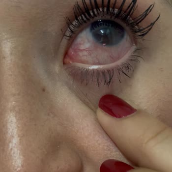 Atasun Optik Emaar AVM Lens Sorunum Çözülmedi Göz Sağlığım Tehlikede